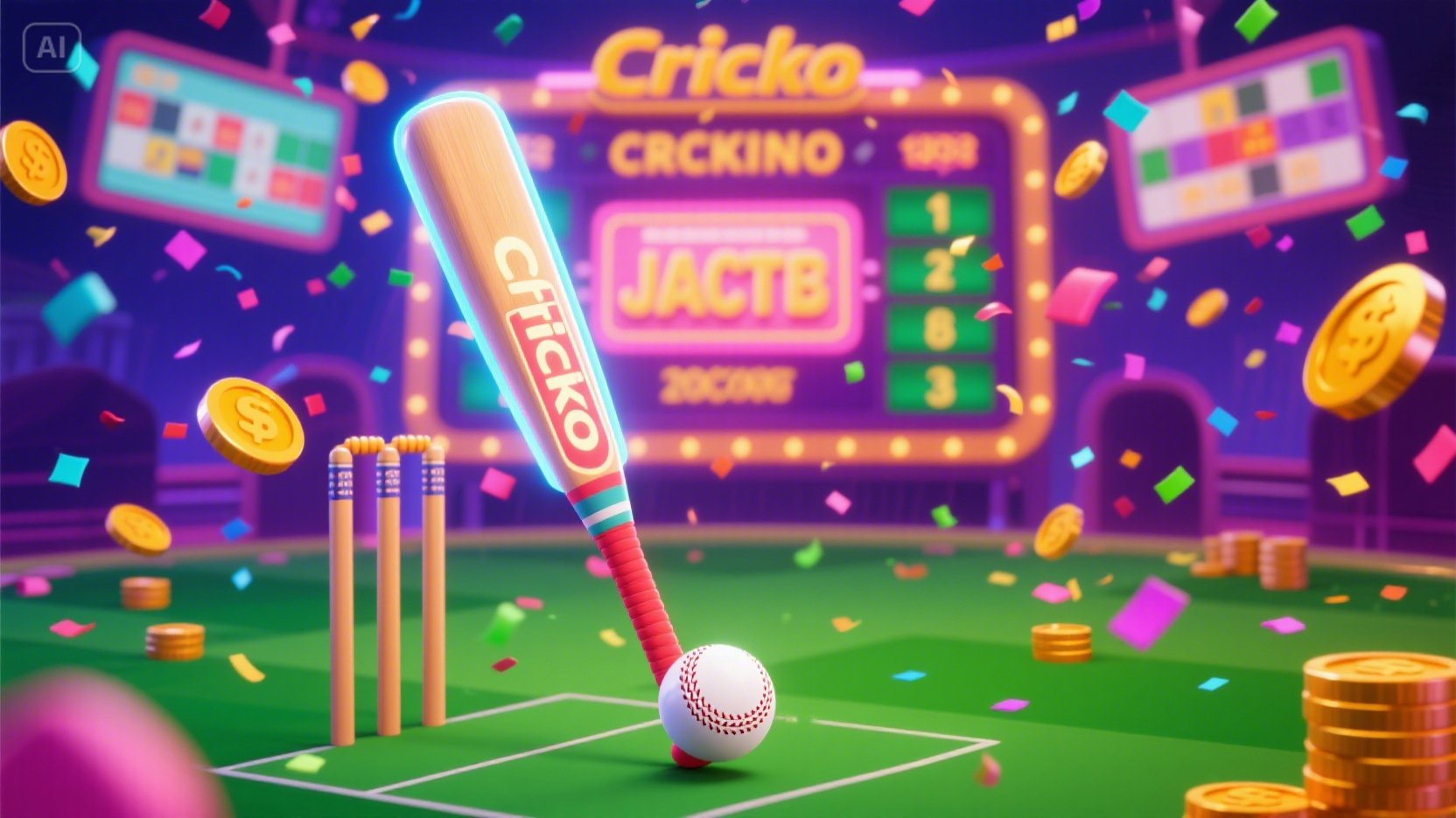 Registration at Grande Vegas Casino Casino