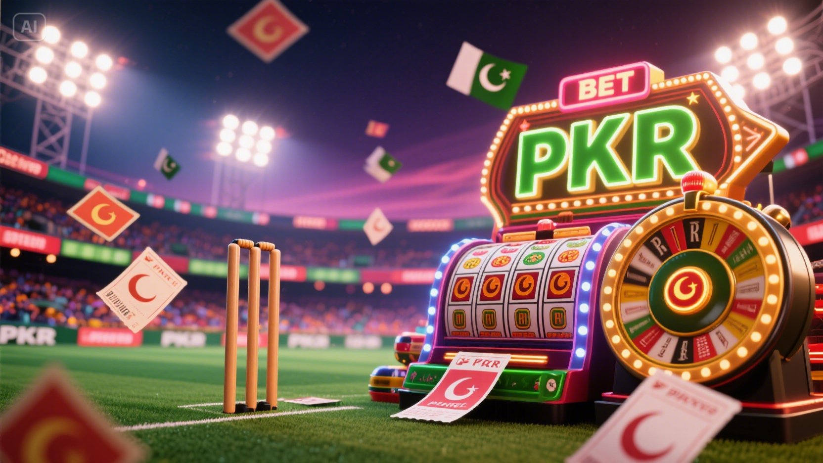 Grande Vegas CasinoMake your first recharge now and receive 200% instantly! Pakistani users can play trusted casino games, win big, and withdraw money using safe local payment systems.