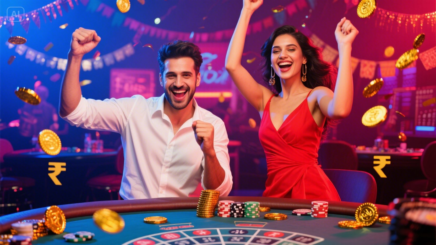 Grande Vegas CasinoMake your first deposit and get 200% instantly credited! Pakistan’s players can enjoy live casino tables, real PKR transactions, and daily jackpots.
