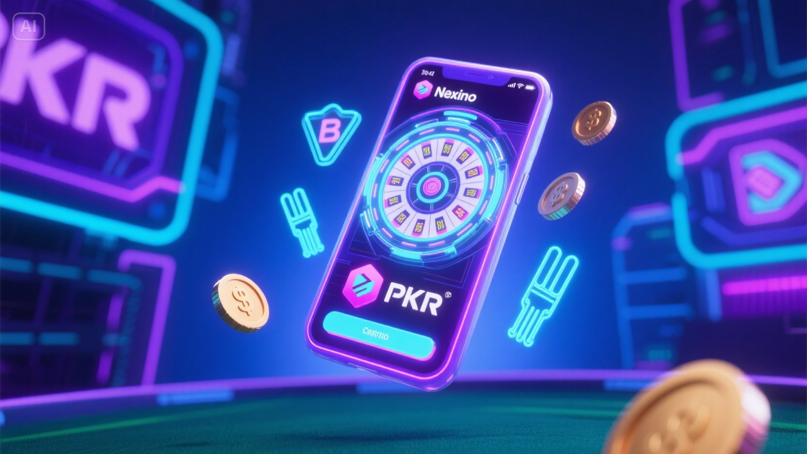 Grande Vegas CasinoDeposit PKR once and enjoy 200% instantly! Pakistani players can explore live casino, card games, and slots with fast payment and real prizes.