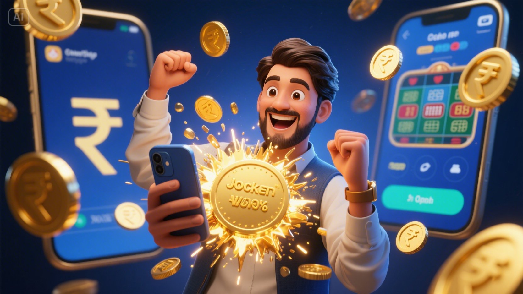 Grande Vegas CasinoDeposit today and get a 200% instant reward on your first deposit! Pakistan’s users can play responsibly, win real PKR, and enjoy quick local withdrawals.