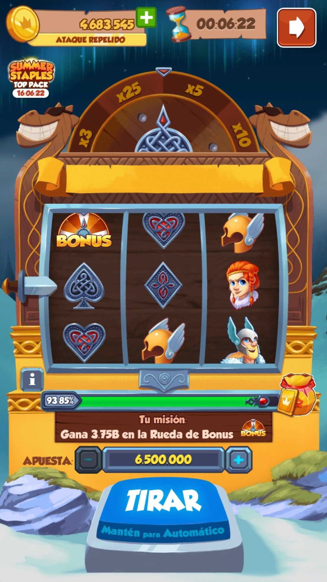 Grande Vegas Casino