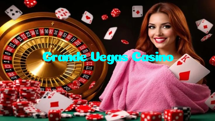 available types of Grande Vegas Casino bet including pre-match live express and system bets