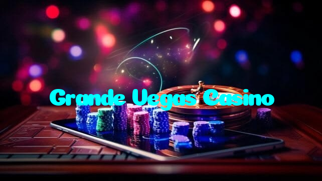 making first deposit on Grande Vegas Casino website using local payment methods in Pakistan