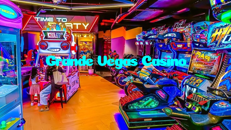 Grande Vegas Casino خوش آمدید بونس +600% پیشکش موبائل ایپ کے پروموشن سیکشن میں دکھائی دیتی ہے۔