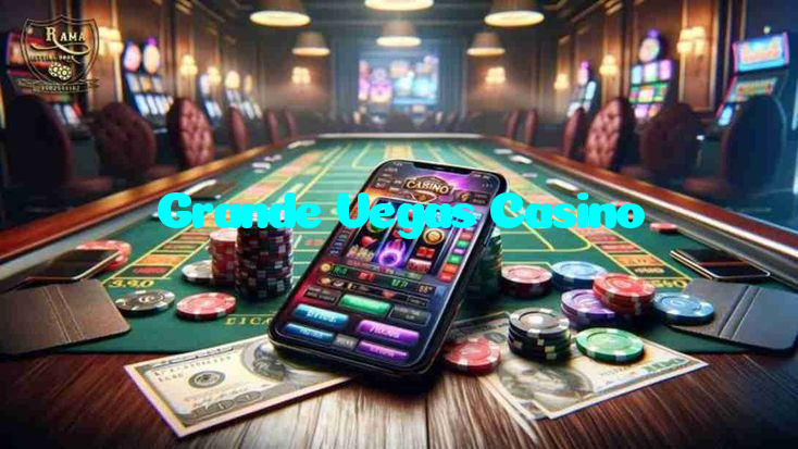 Grande Vegas Casino