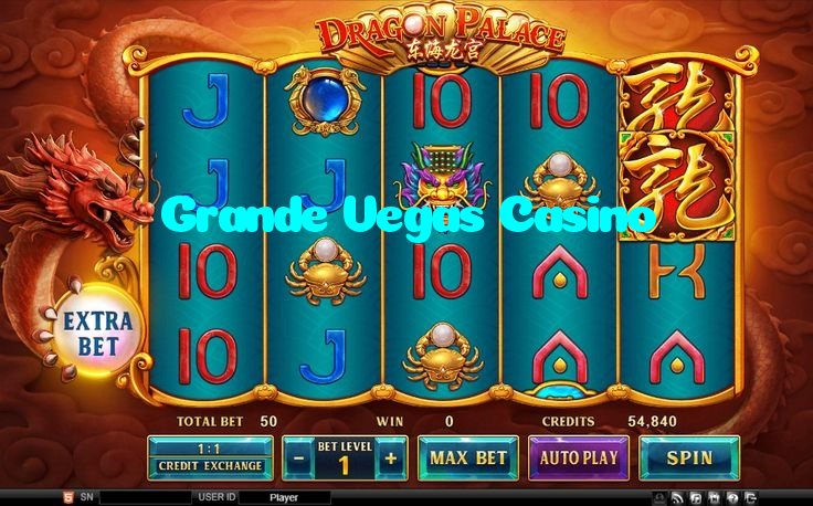making first deposit on Grande Vegas Casino website using local payment methods in Pakistan